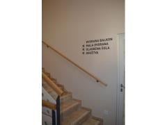 Slovesna otvoritev Ljudskega doma 56